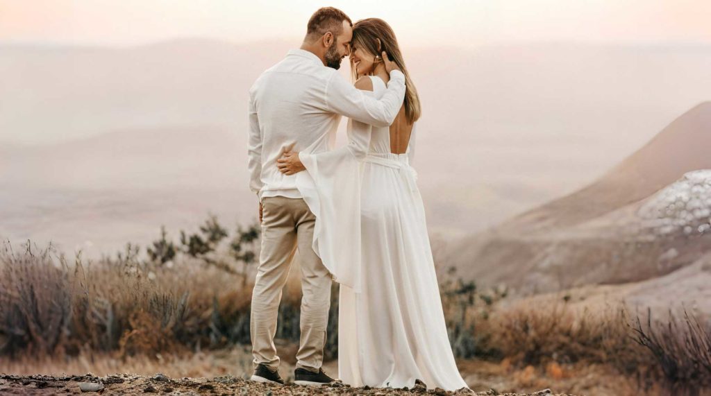quel budget pour un mariage