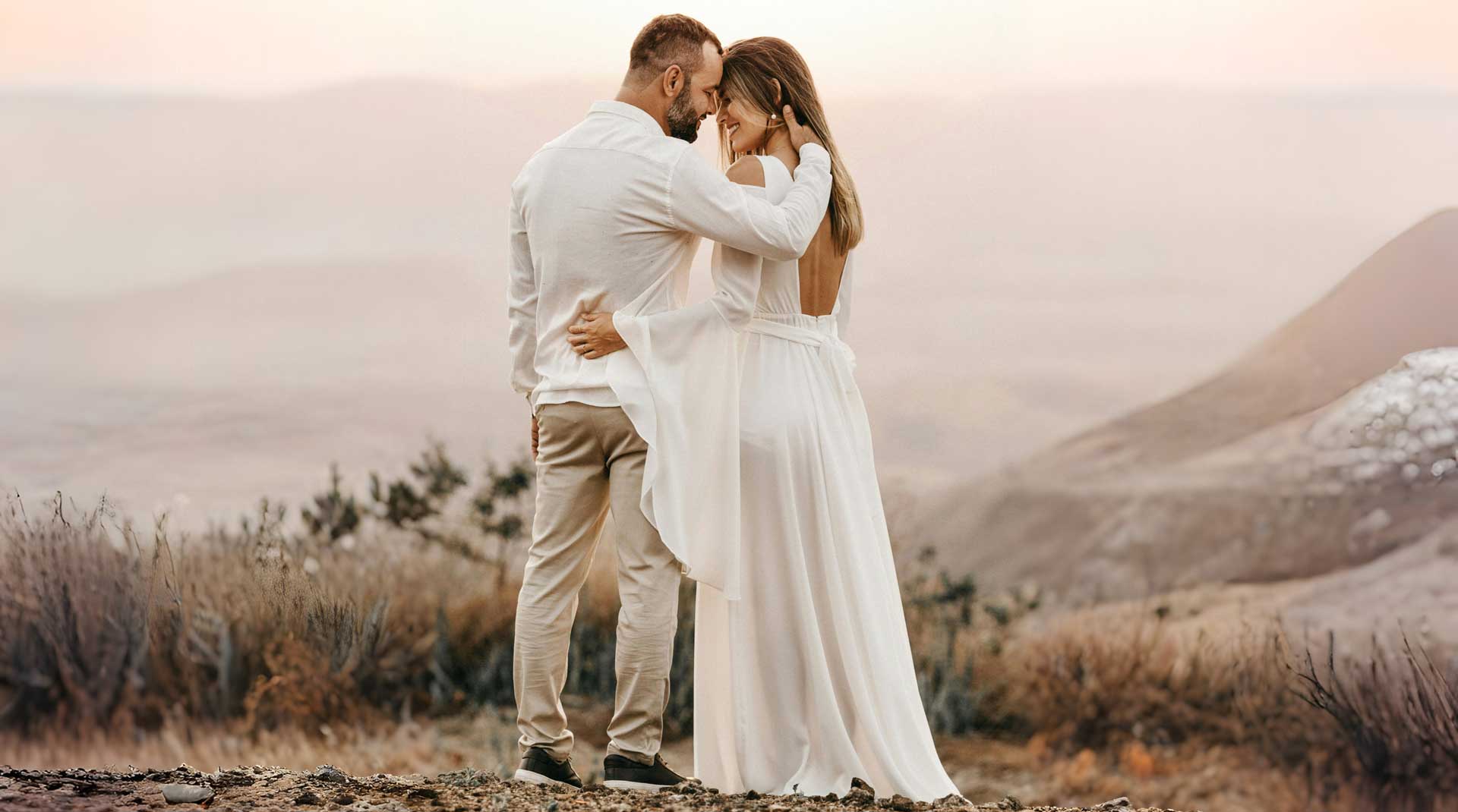 quel budget pour un mariage